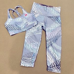 Peloton Active Set 🔥 Medium & Reversible!